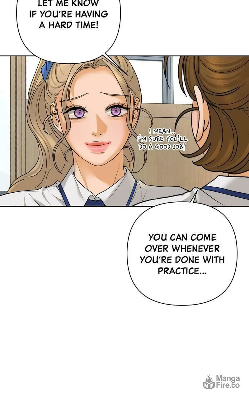 Read The Fox Club chapter 70 image 65 on Lezhin