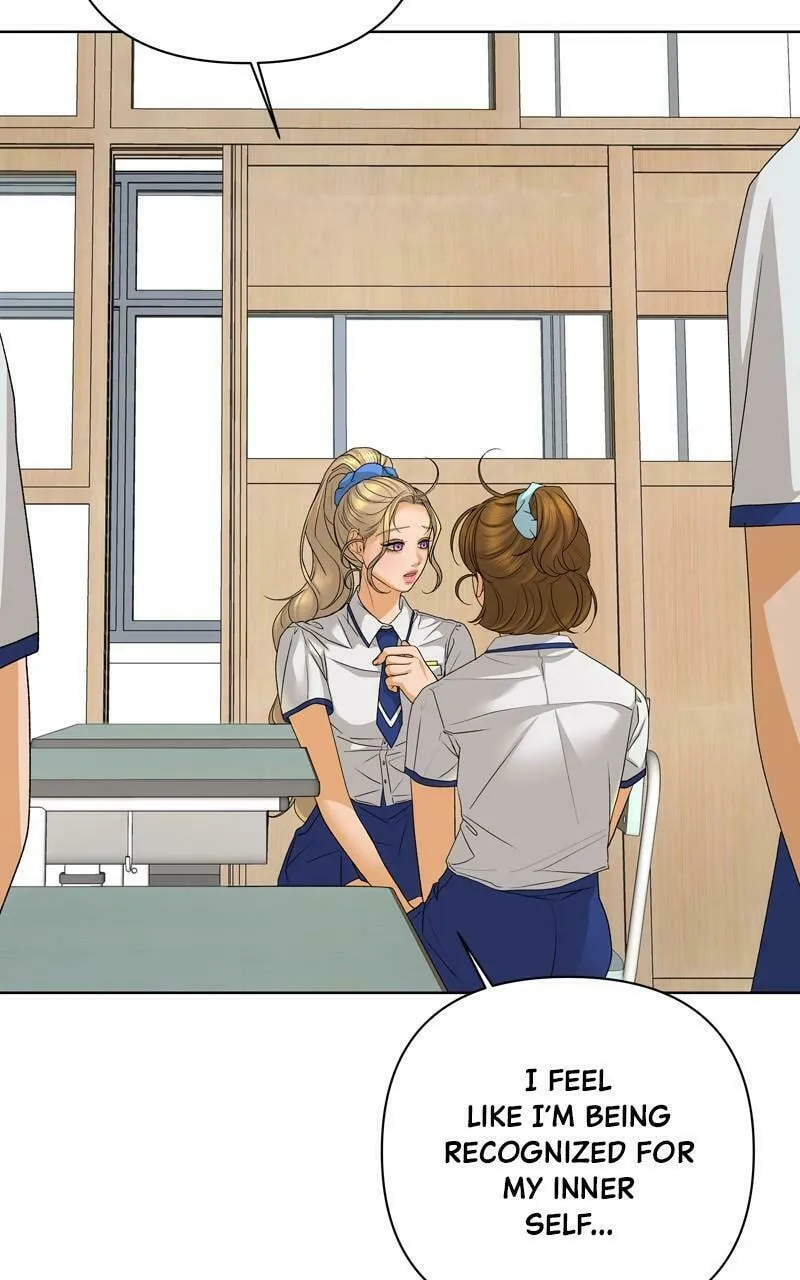 Read The Fox Club chapter 70 image 70 on Lezhin