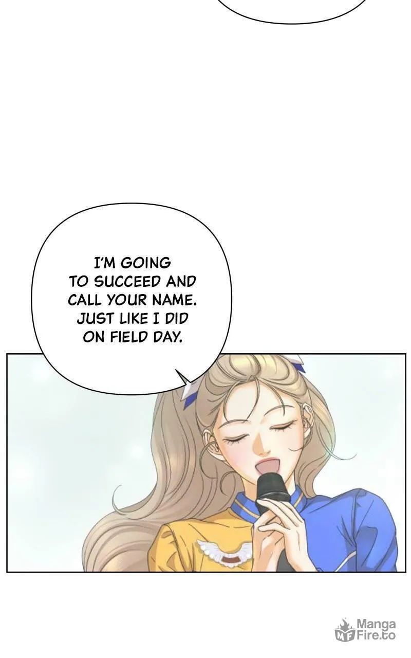 Read The Fox Club chapter 70 image 71 on Lezhin