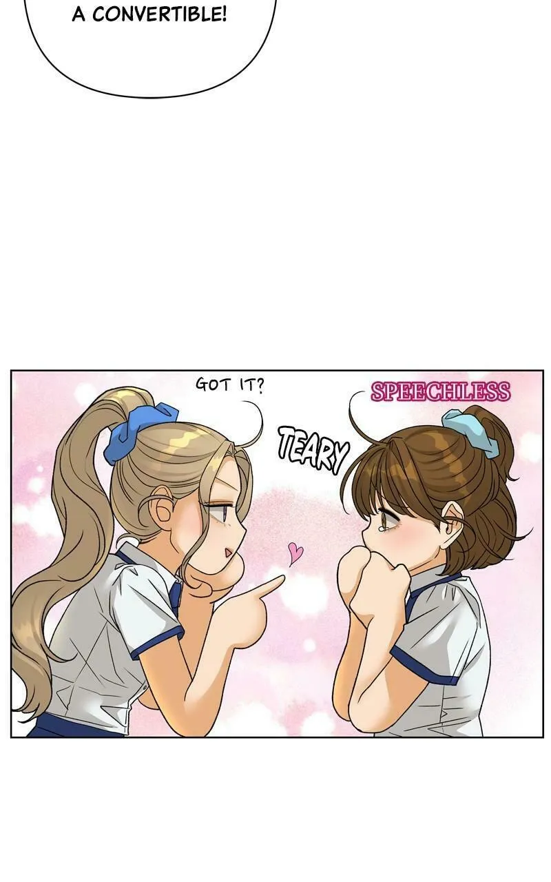 Read The Fox Club chapter 70 image 76 on Lezhin