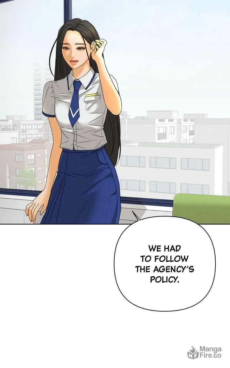 Read The Fox Club chapter 70 image 8 on Lezhin