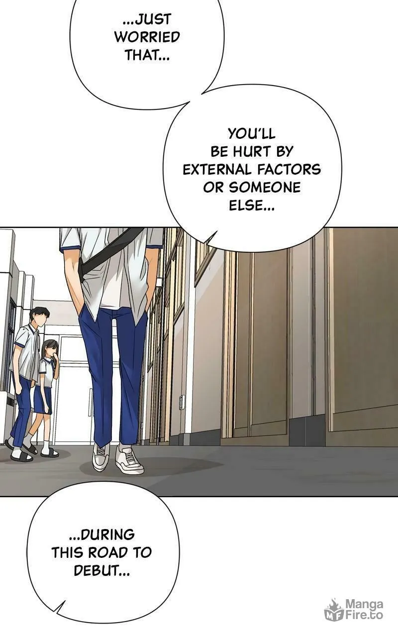Read The Fox Club chapter 70 image 80 on Lezhin