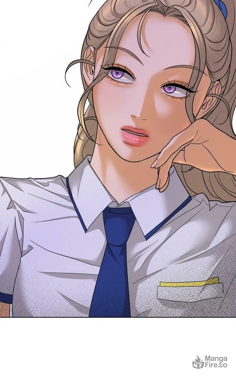 Read The Fox Club chapter 70 image 86 on Lezhin