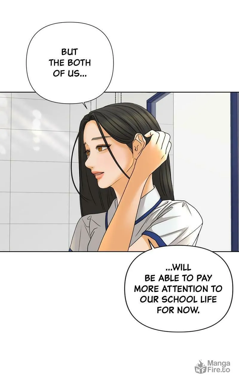 Read The Fox Club chapter 70 image 9 on Lezhin
