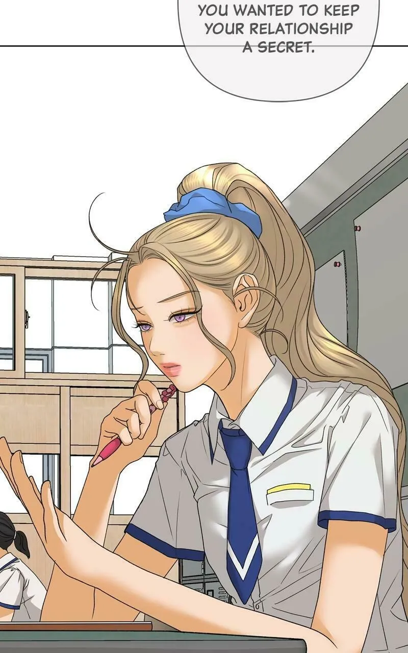 Read The Fox Club chapter 71 image 10 on Lezhin