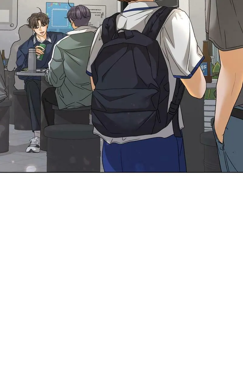 Read The Fox Club chapter 71 image 100 on Lezhin