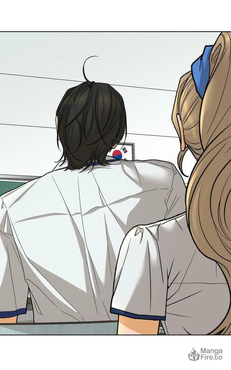 Read The Fox Club chapter 71 image 14 on Lezhin
