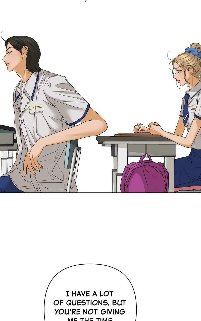 Read The Fox Club chapter 71 image 18 on Lezhin