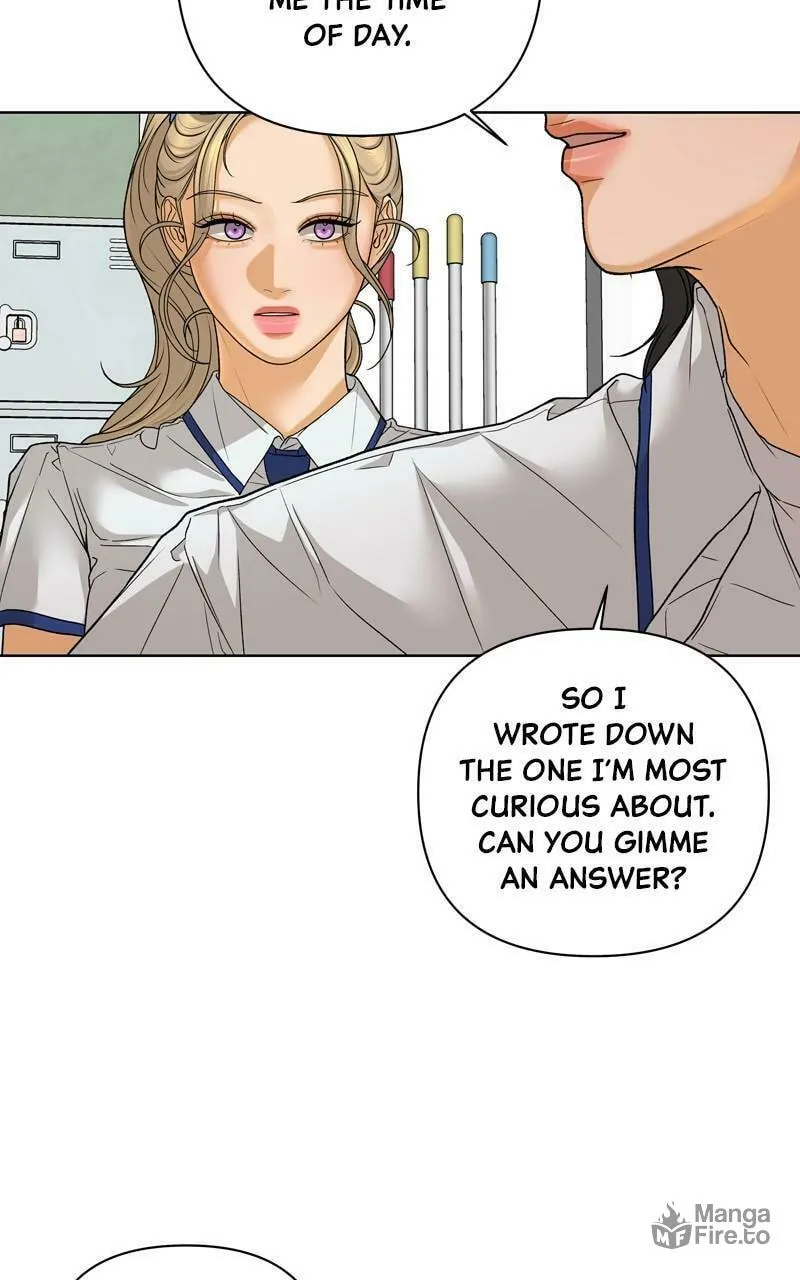 Read The Fox Club chapter 71 image 19 on Lezhin
