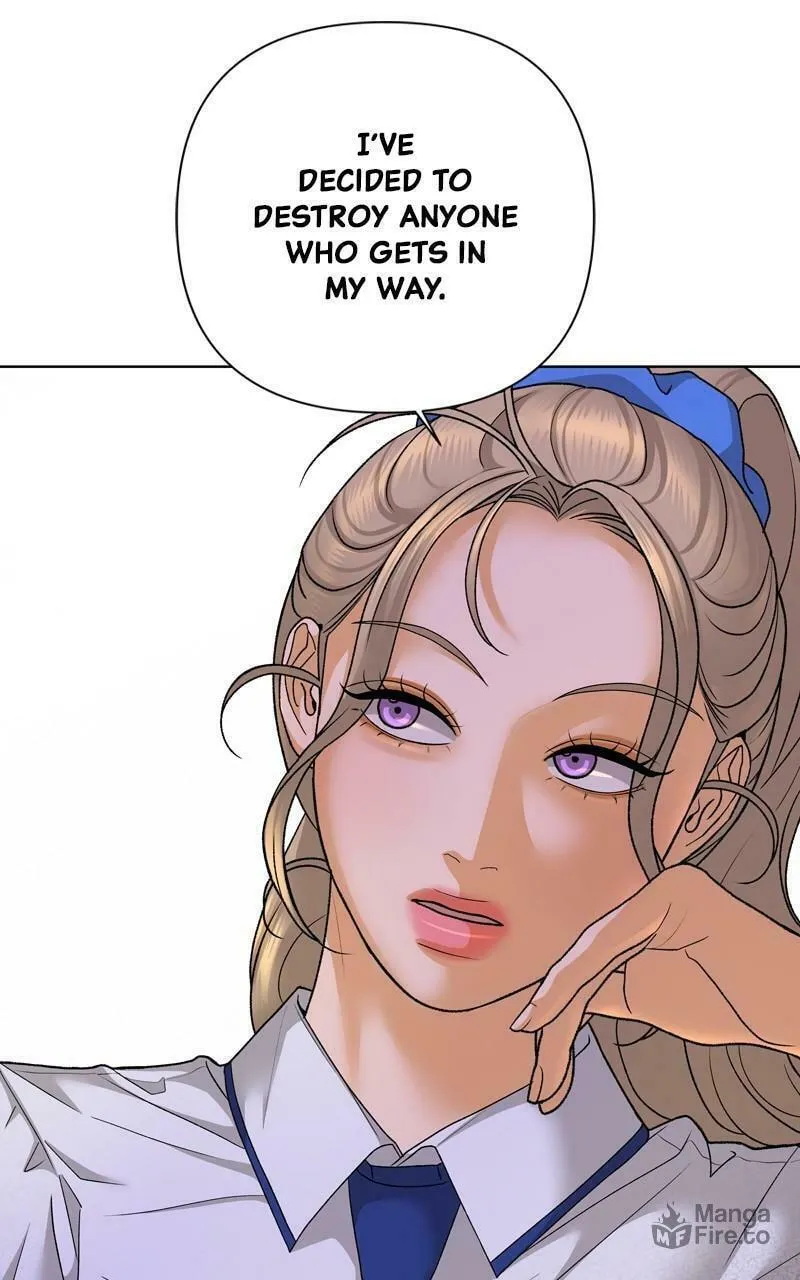 Read The Fox Club chapter 71 image 2 on Lezhin