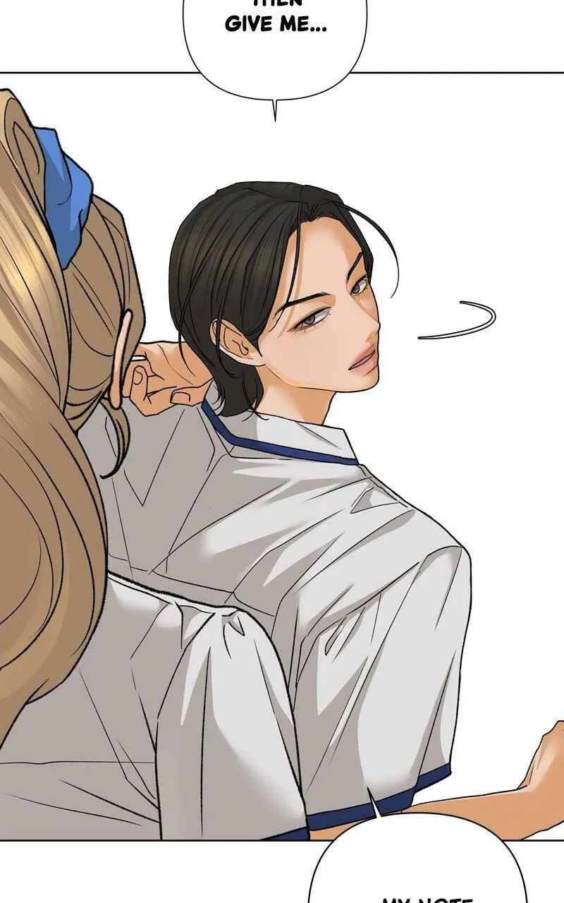 Read The Fox Club chapter 71 image 22 on Lezhin