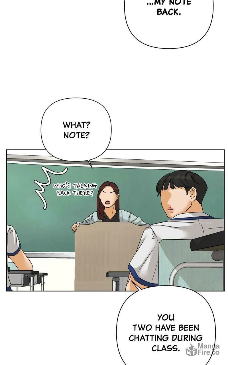 Read The Fox Club chapter 71 image 23 on Lezhin