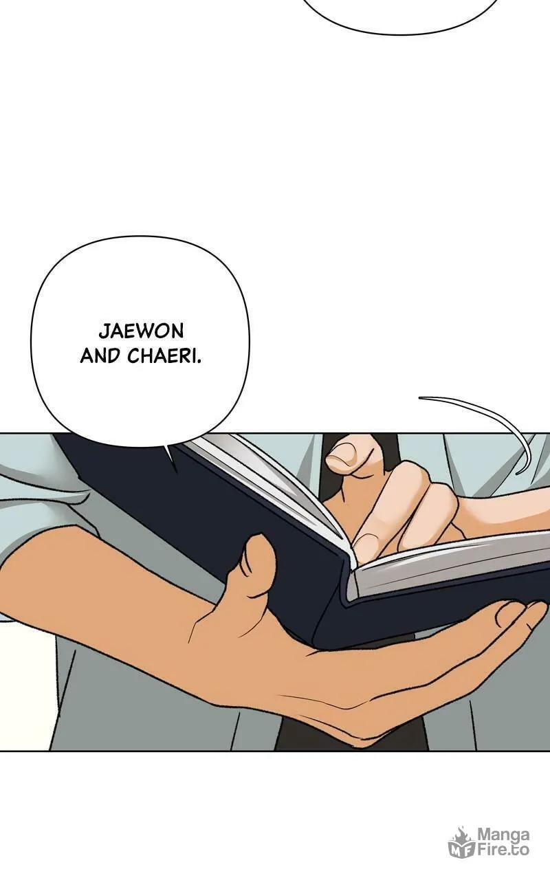 Read The Fox Club chapter 71 image 24 on Lezhin