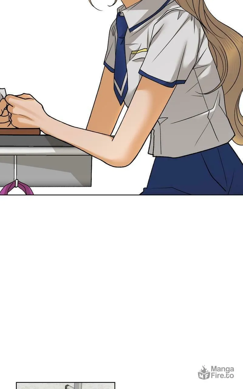 Read The Fox Club chapter 71 image 26 on Lezhin