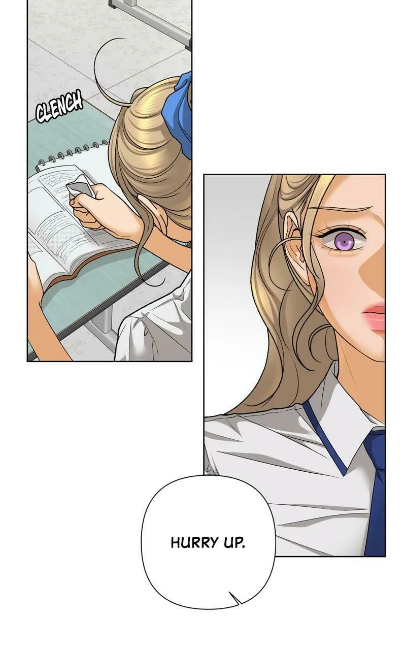 Read The Fox Club chapter 71 image 27 on Lezhin