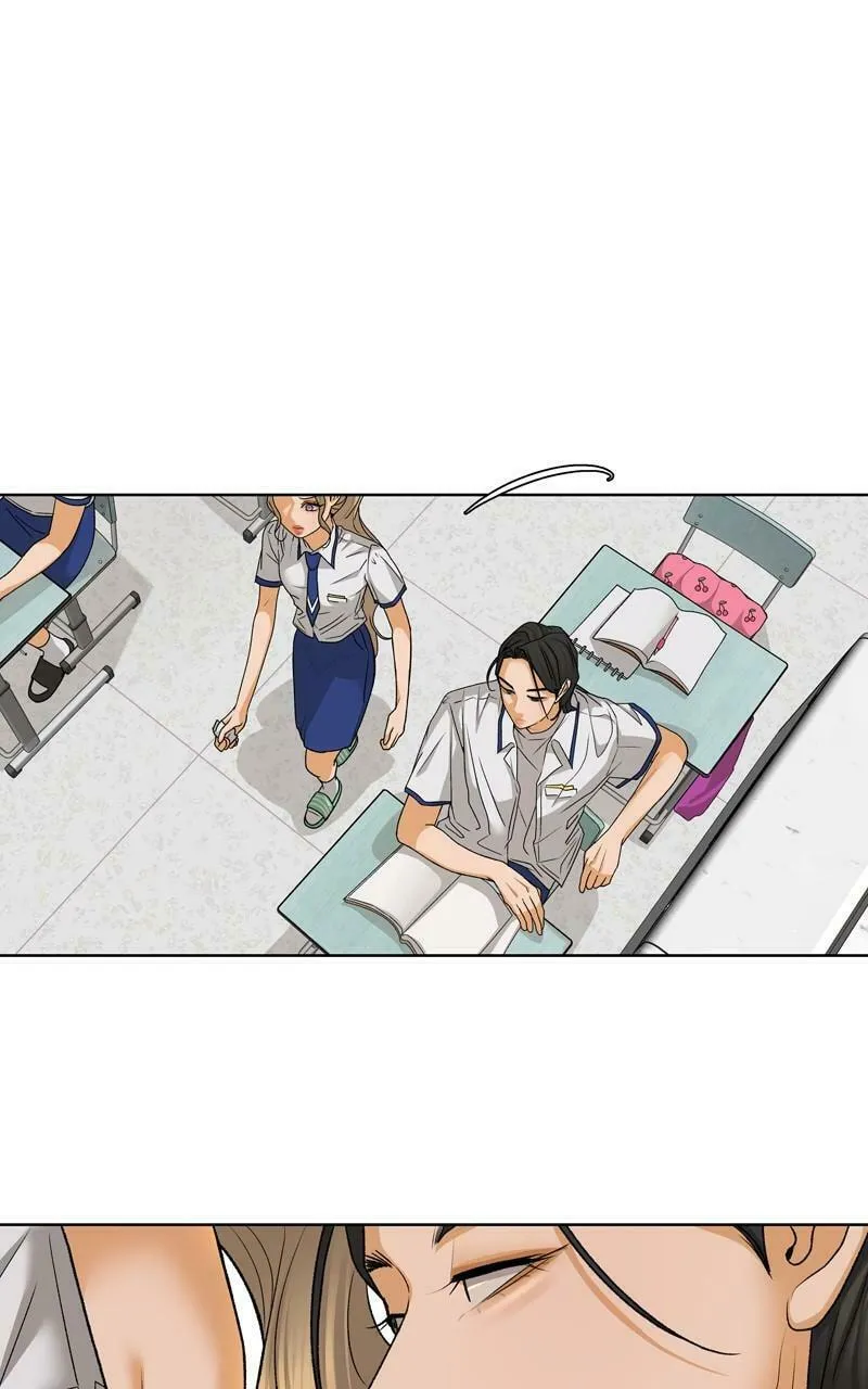 Read The Fox Club chapter 71 image 28 on Lezhin