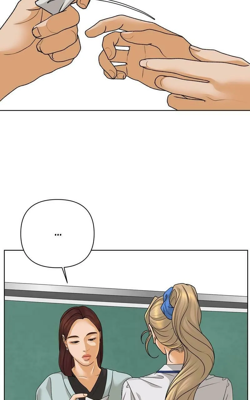 Read The Fox Club chapter 71 image 30 on Lezhin