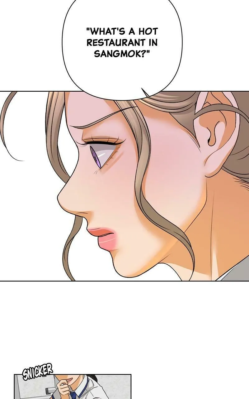 Read The Fox Club chapter 71 image 33 on Lezhin