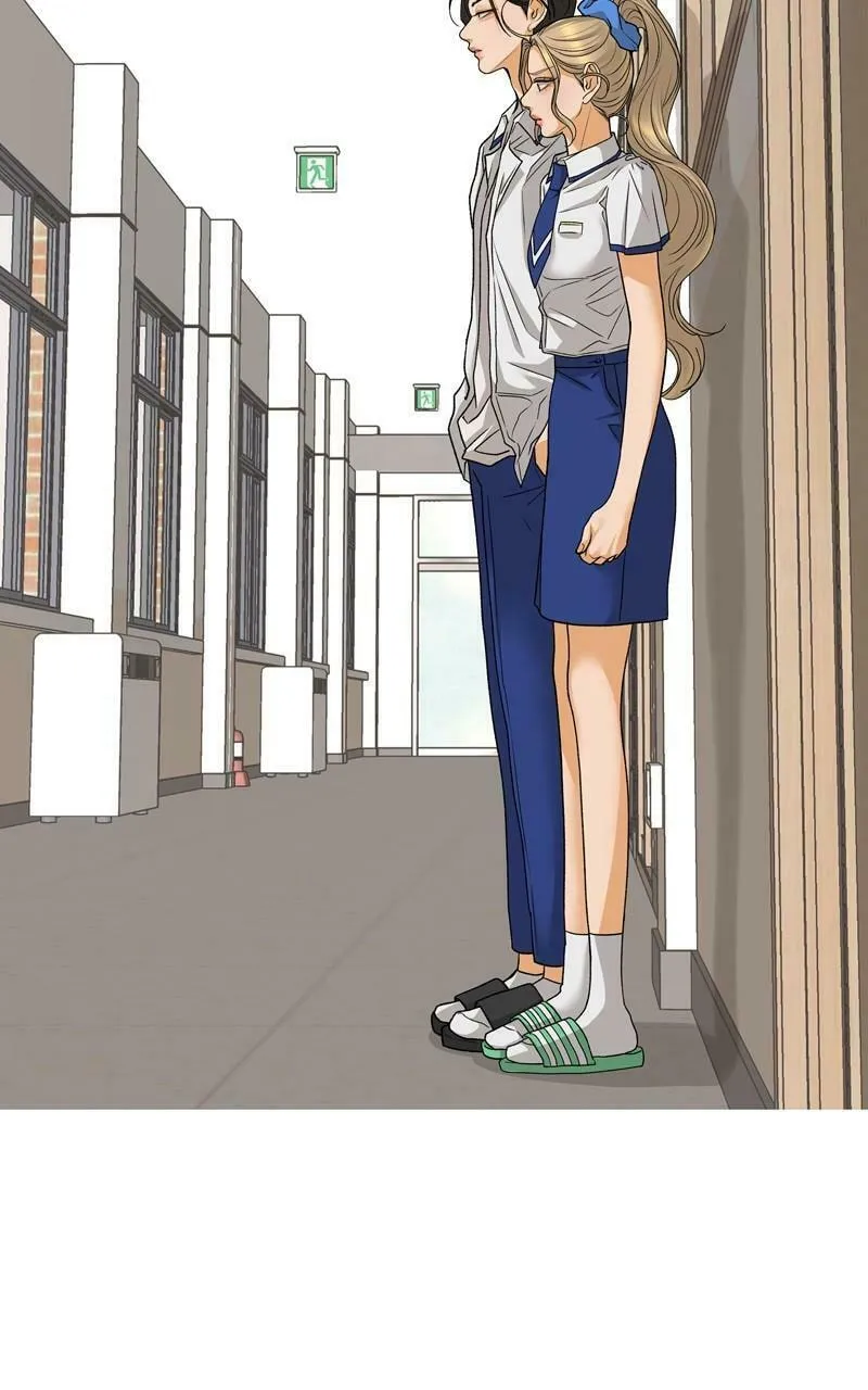 Read The Fox Club chapter 71 image 36 on Lezhin