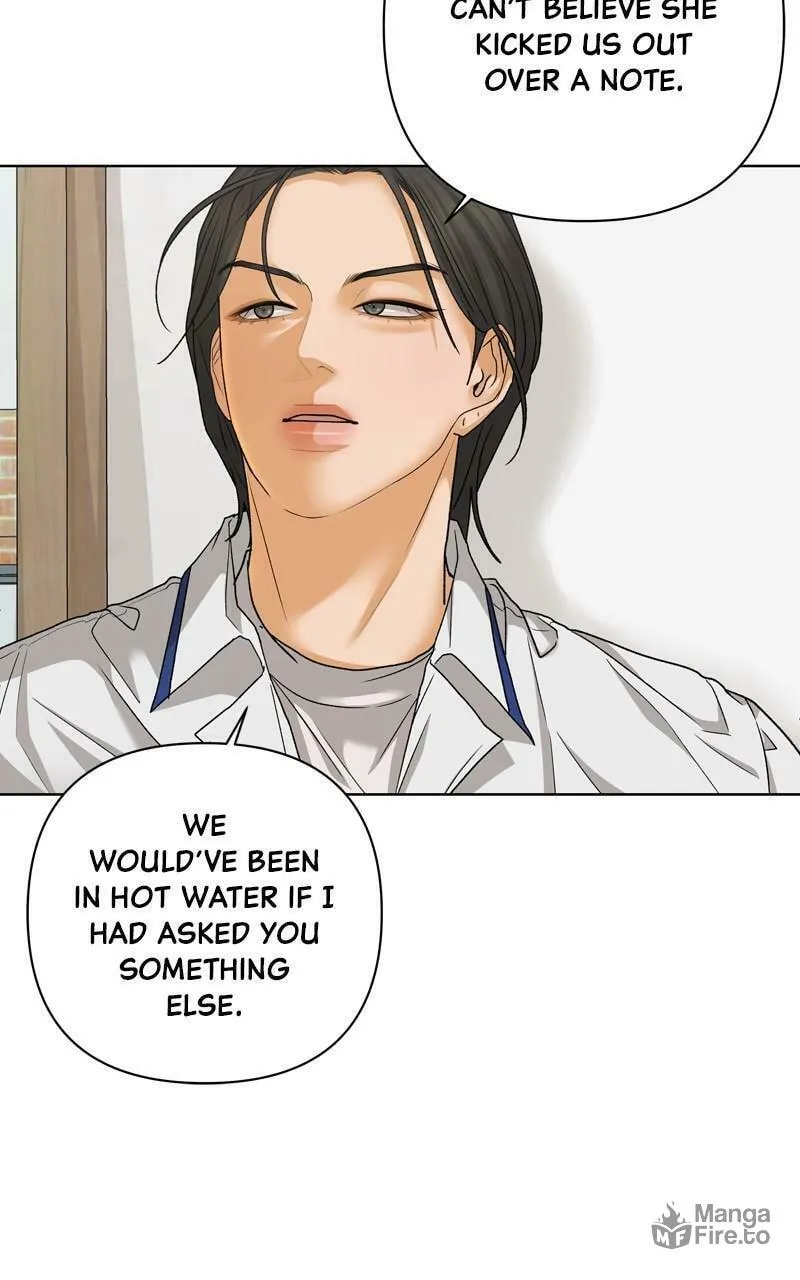 Read The Fox Club chapter 71 image 38 on Lezhin