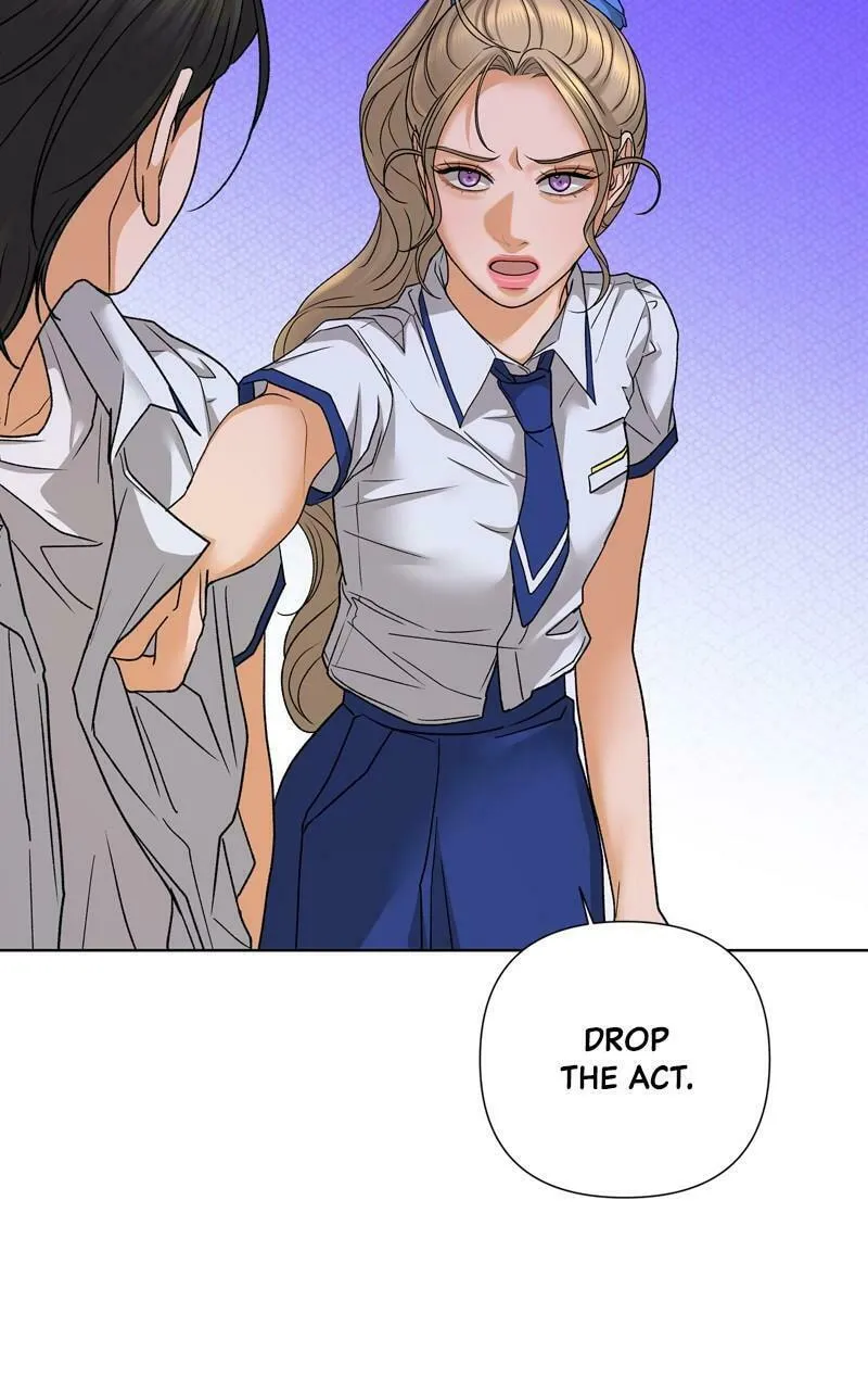 Read The Fox Club chapter 71 image 42 on Lezhin