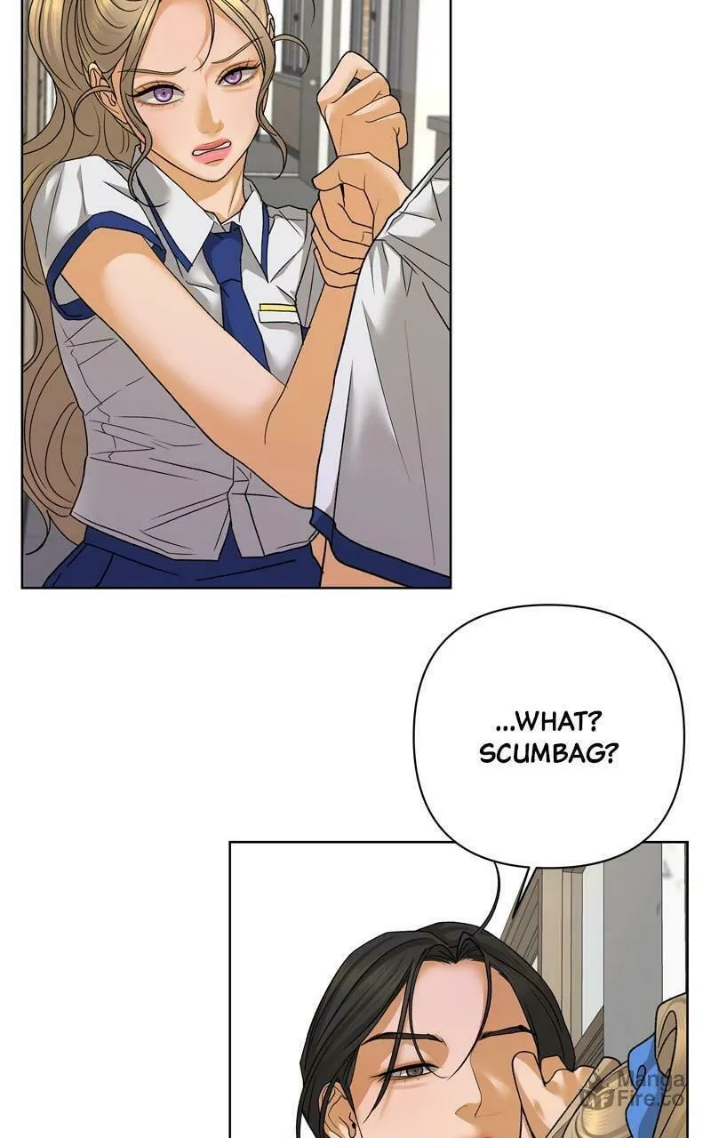 Read The Fox Club chapter 71 image 47 on Lezhin