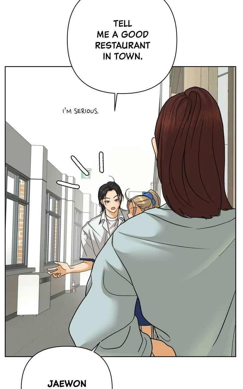 Read The Fox Club chapter 71 image 55 on Lezhin