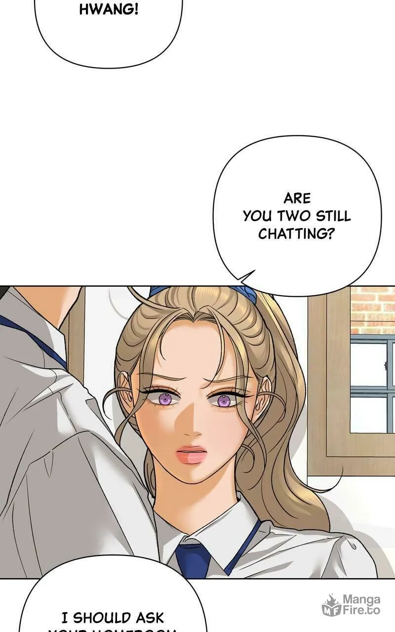 Read The Fox Club chapter 71 image 56 on Lezhin