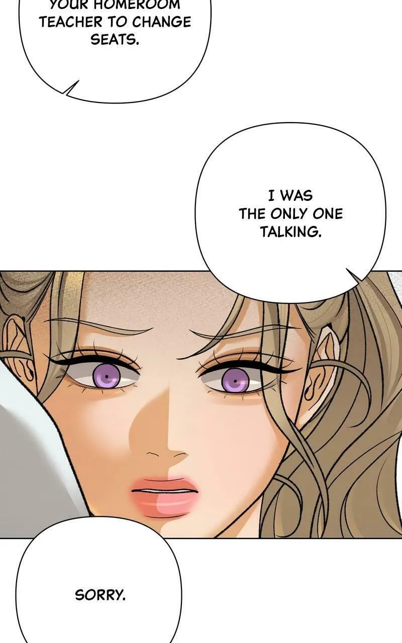 Read The Fox Club chapter 71 image 57 on Lezhin