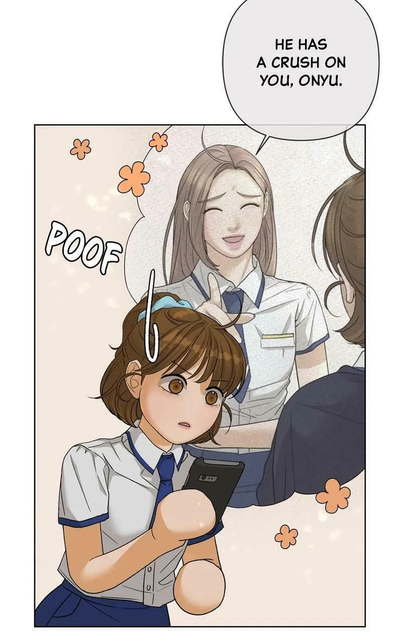 Read The Fox Club chapter 71 image 60 on Lezhin