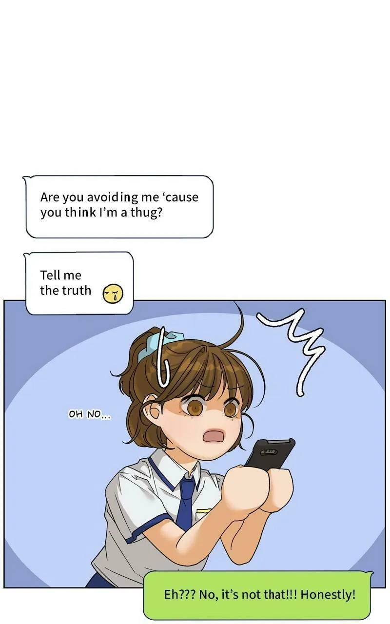 Read The Fox Club chapter 71 image 63 on Lezhin