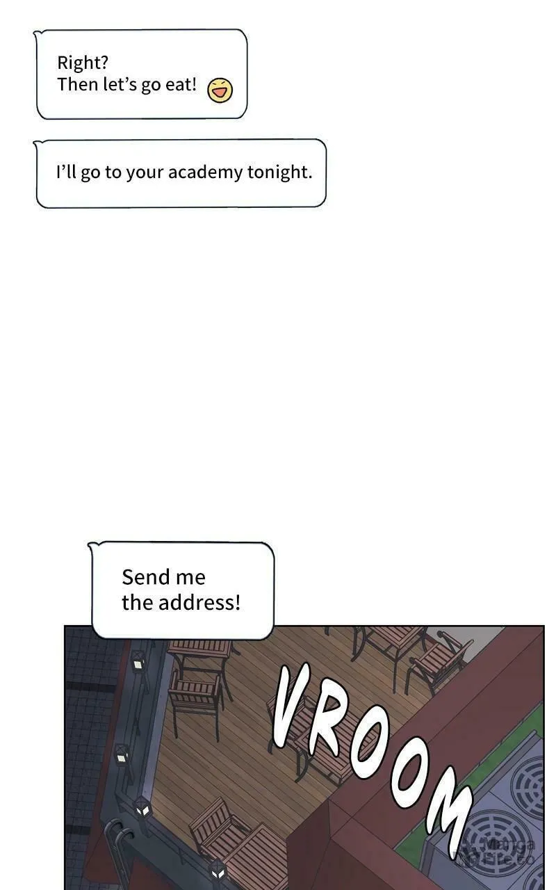 Read The Fox Club chapter 71 image 64 on Lezhin