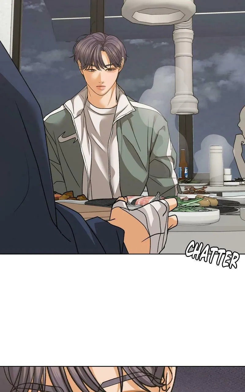 Read The Fox Club chapter 71 image 72 on Lezhin