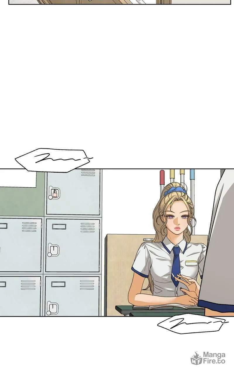 Read The Fox Club chapter 71 image 8 on Lezhin