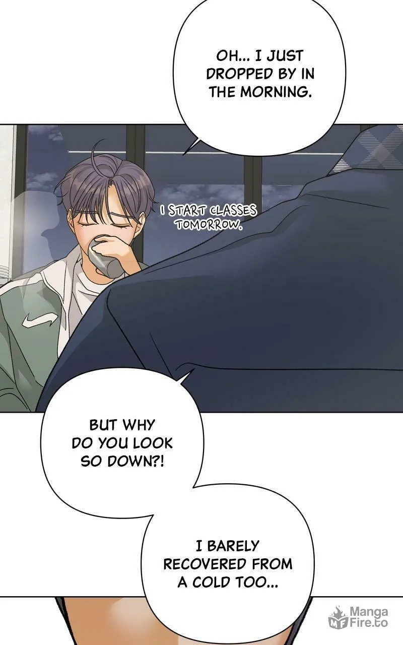 Read The Fox Club chapter 71 image 83 on Lezhin
