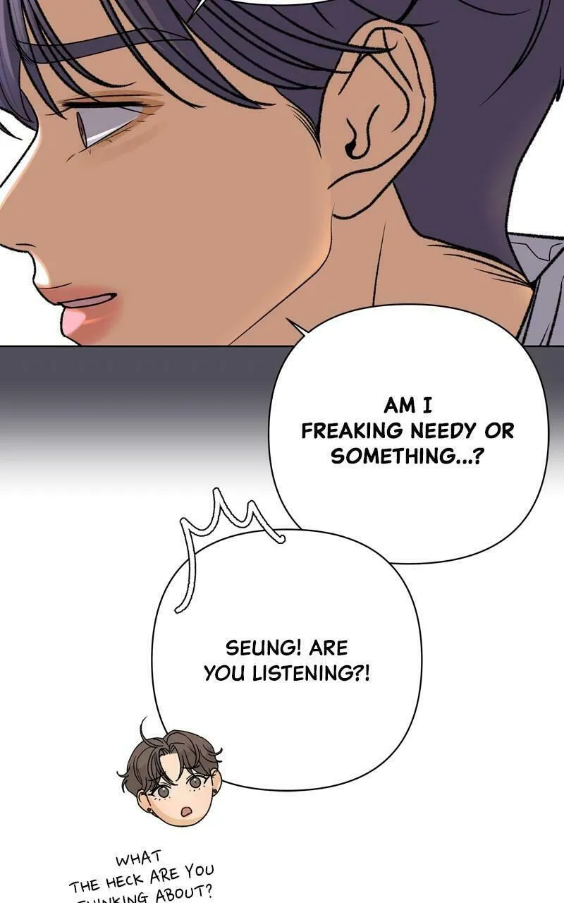 Read The Fox Club chapter 71 image 87 on Lezhin