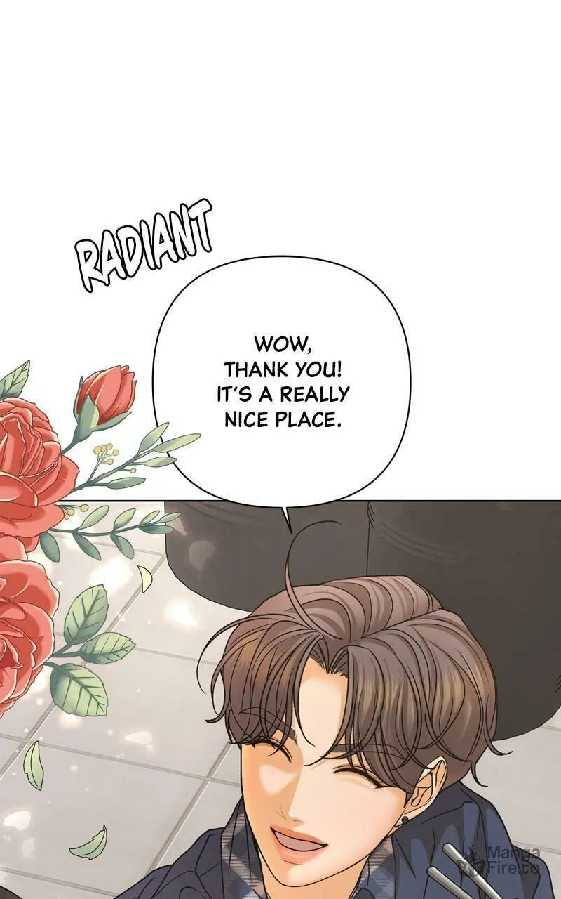 Read The Fox Club chapter 71 image 89 on Lezhin