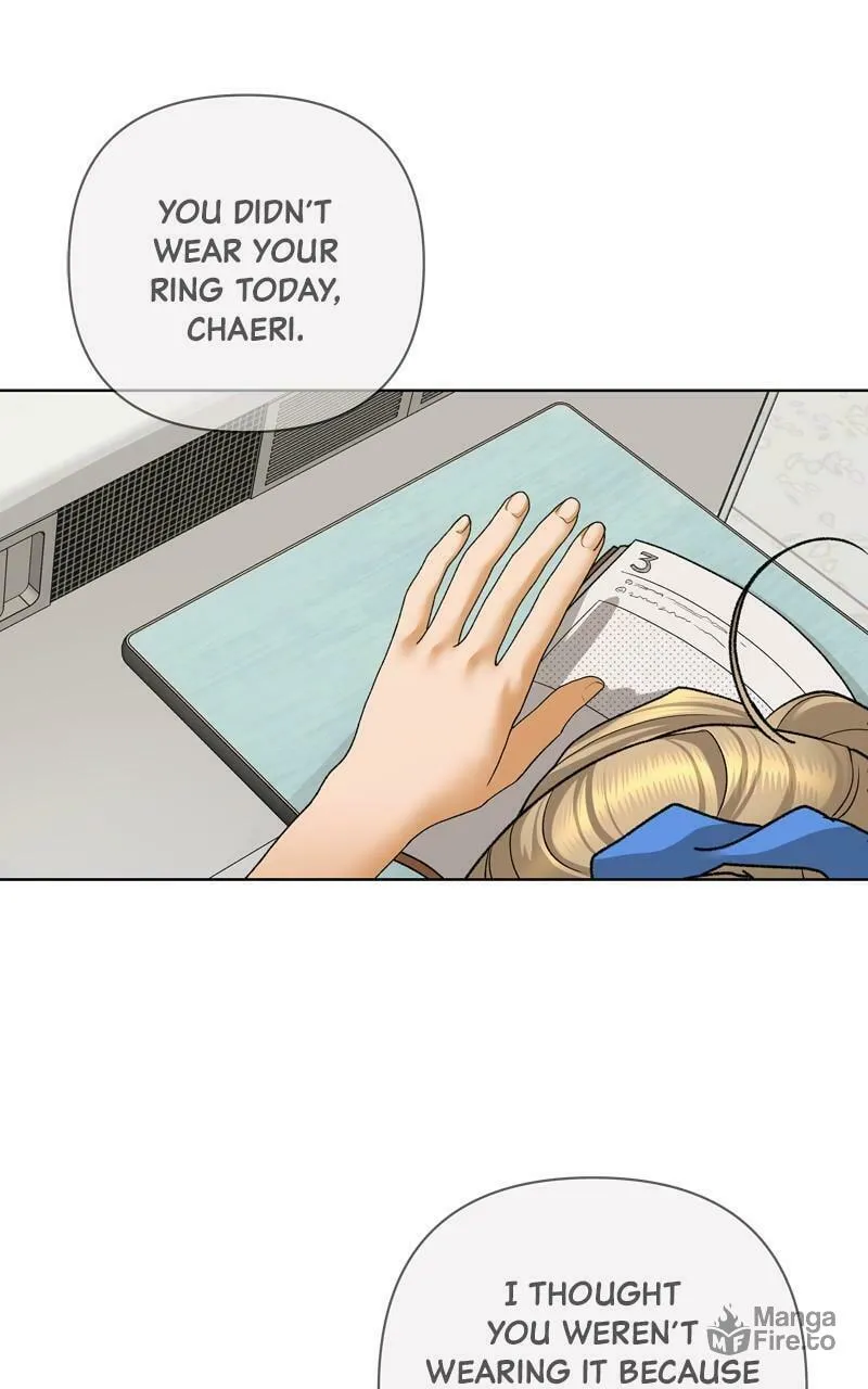 Read The Fox Club chapter 71 image 9 on Lezhin