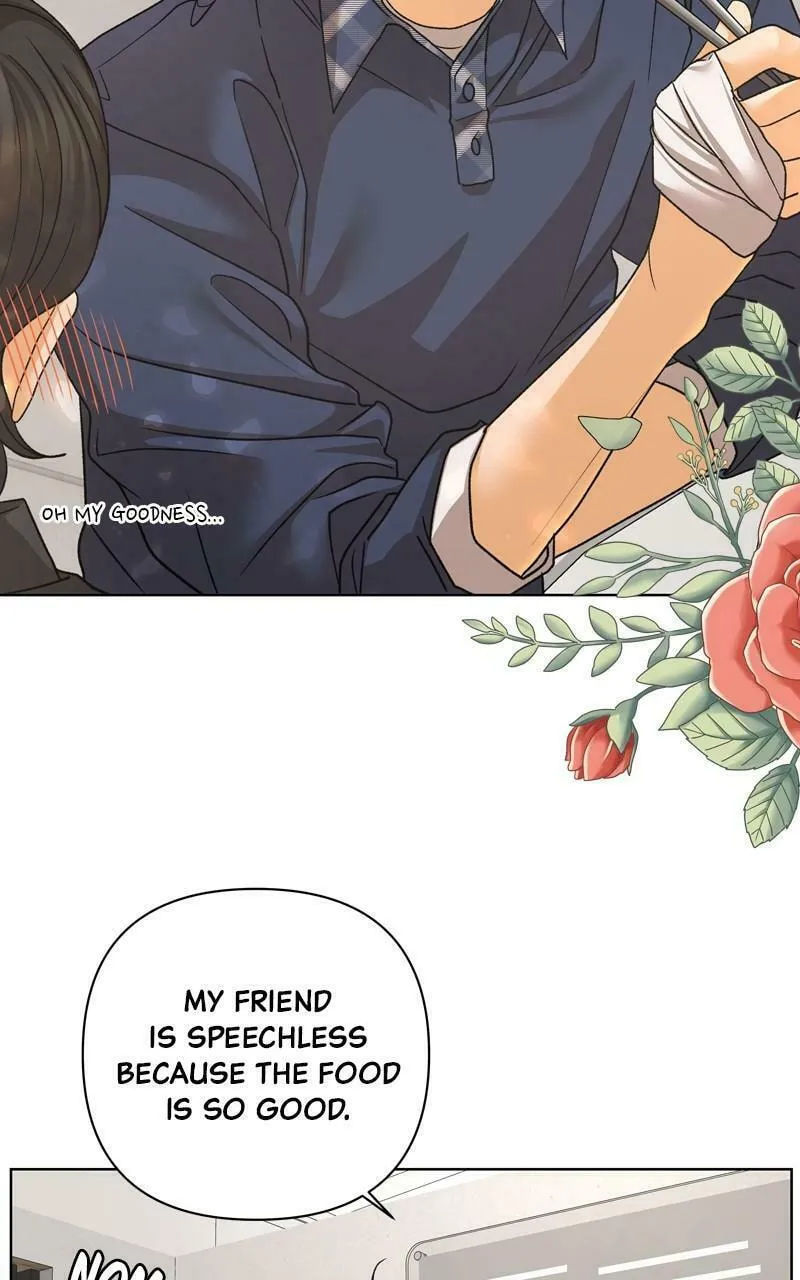 Read The Fox Club chapter 71 image 90 on Lezhin