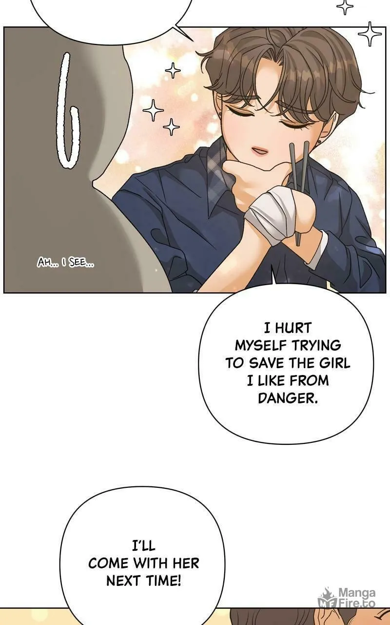 Read The Fox Club chapter 71 image 92 on Lezhin
