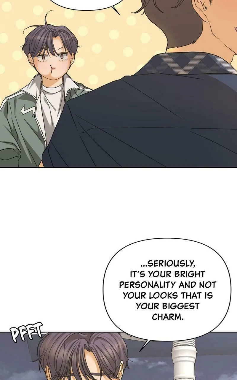 Read The Fox Club chapter 71 image 93 on Lezhin