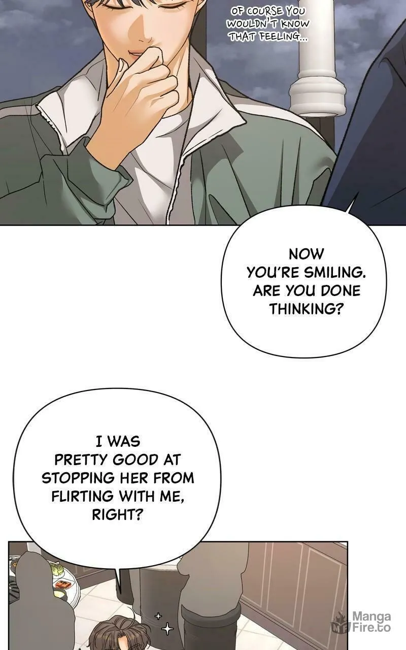 Read The Fox Club chapter 71 image 94 on Lezhin