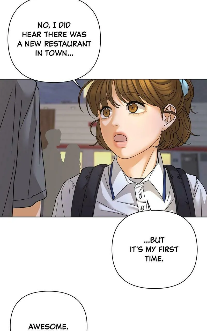 Read The Fox Club chapter 71 image 97 on Lezhin