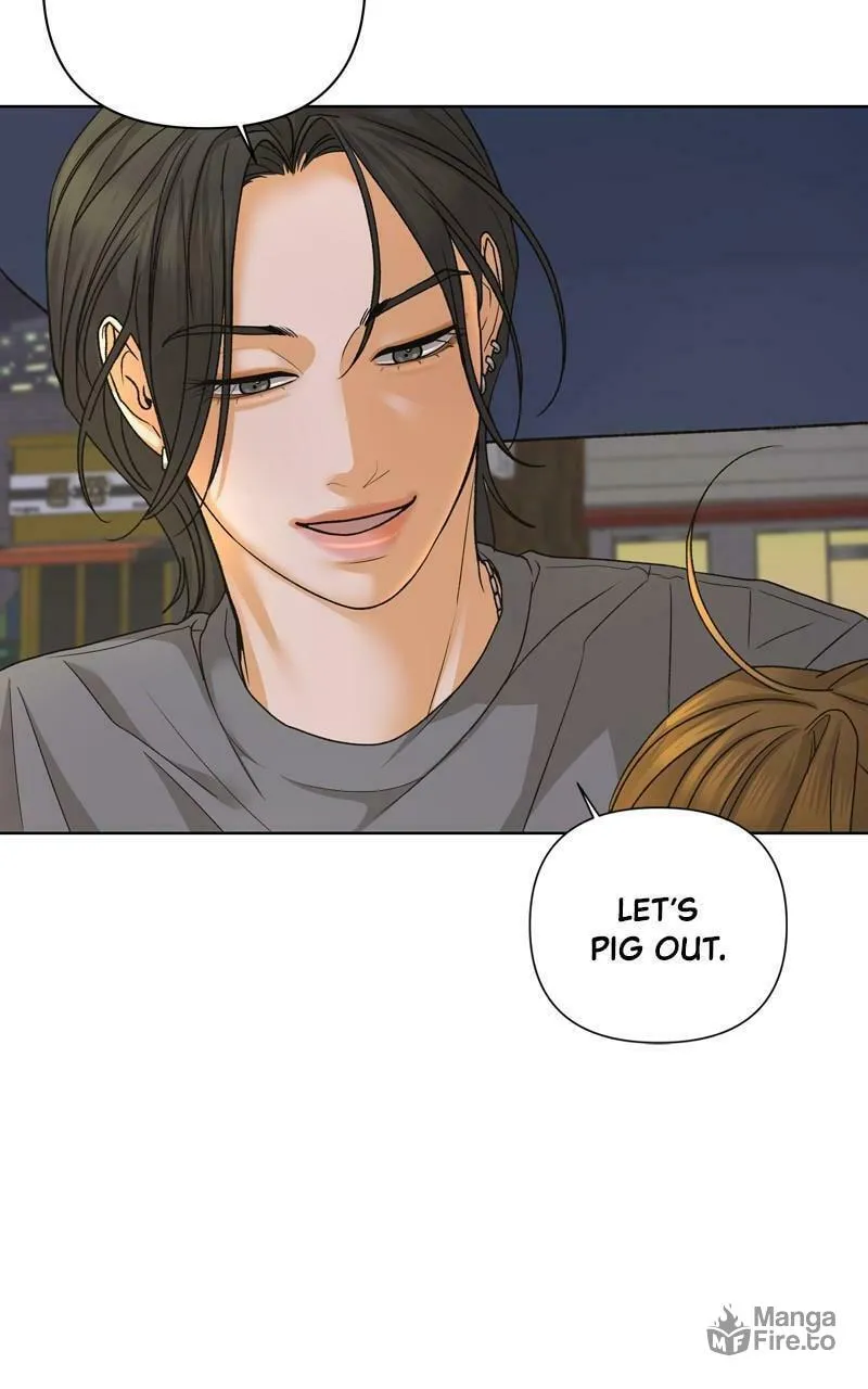Read The Fox Club chapter 71 image 98 on Lezhin