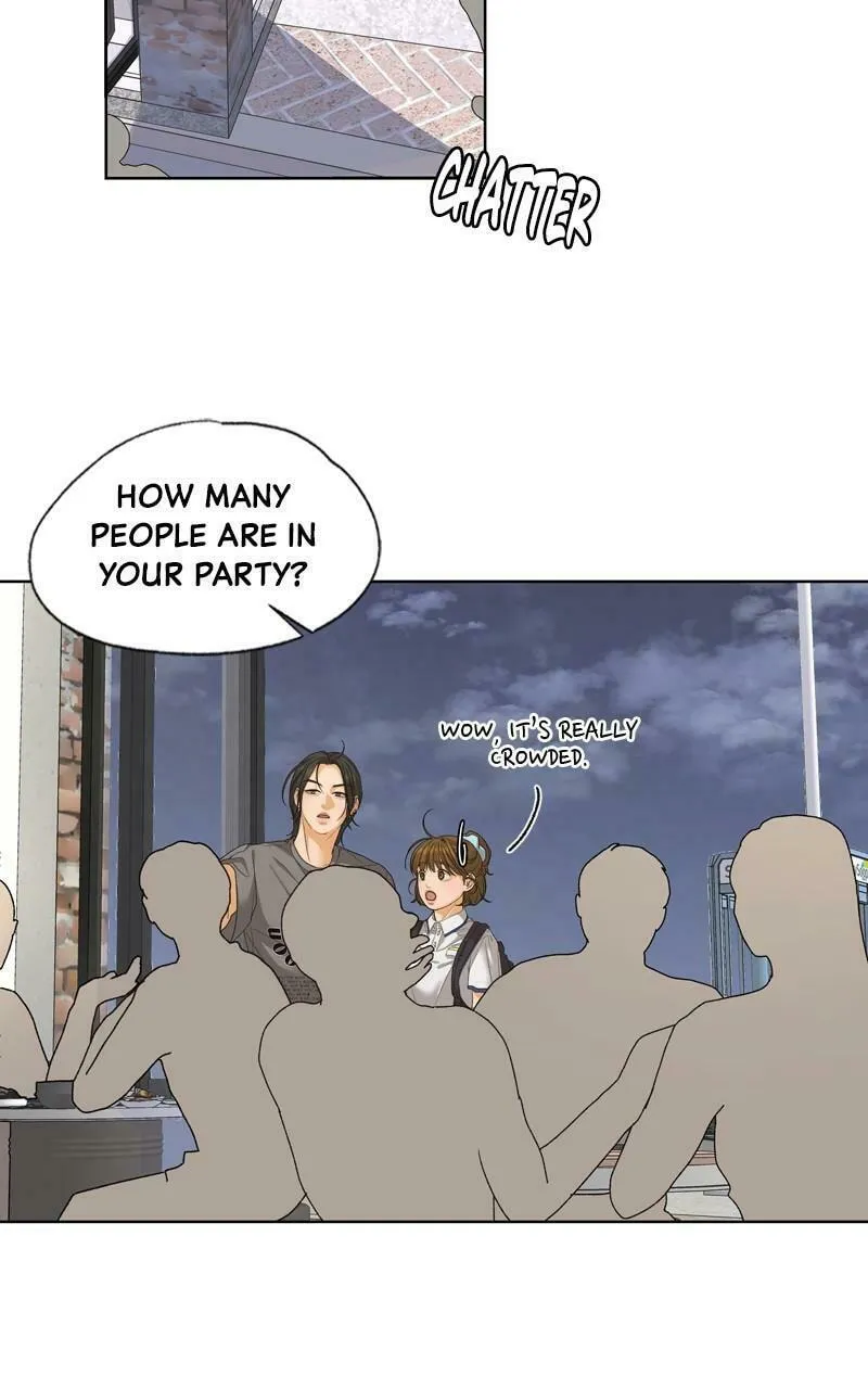 Read The Fox Club chapter 72 image 1 on Lezhin