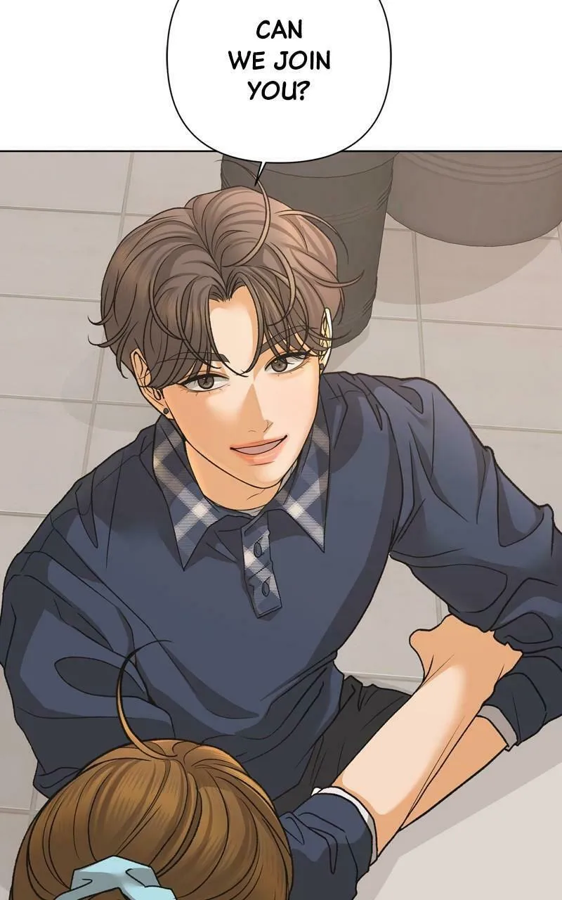 Read The Fox Club chapter 72 image 13 on Lezhin