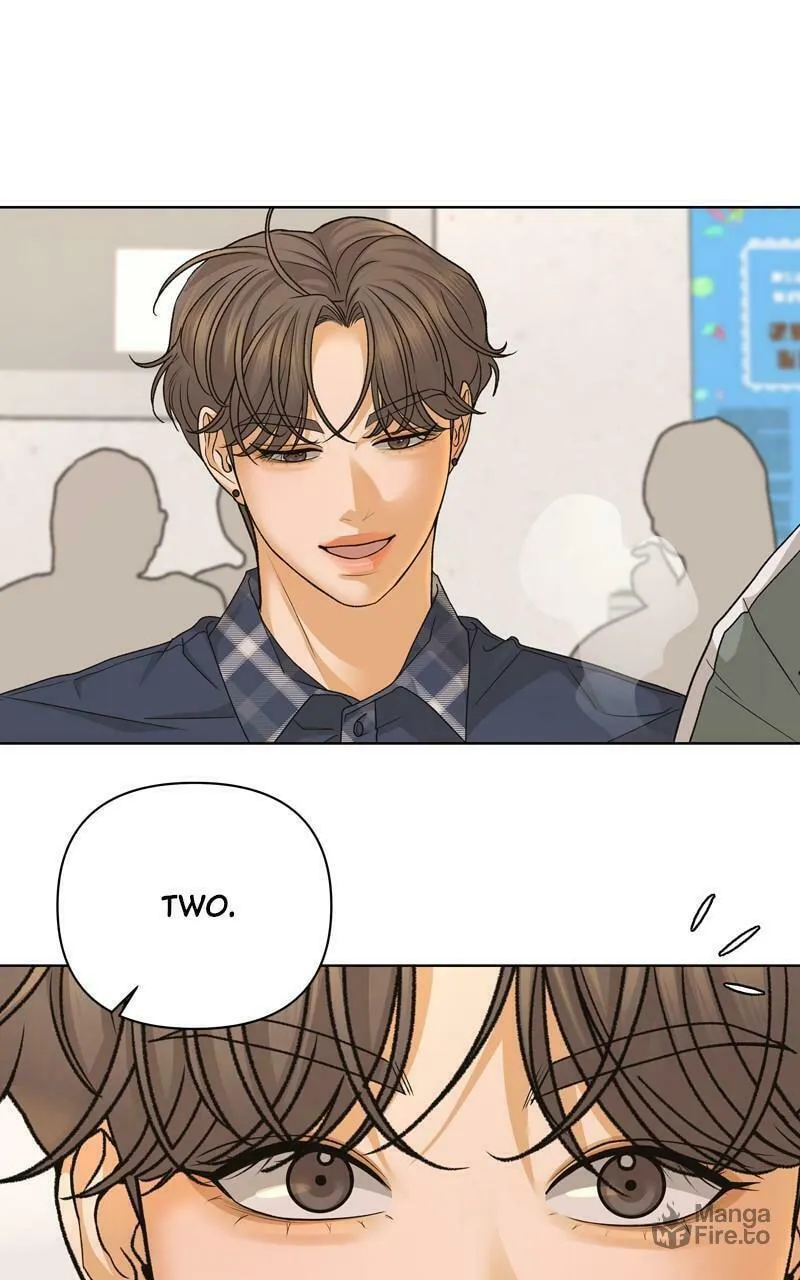 Read The Fox Club chapter 72 image 2 on Lezhin