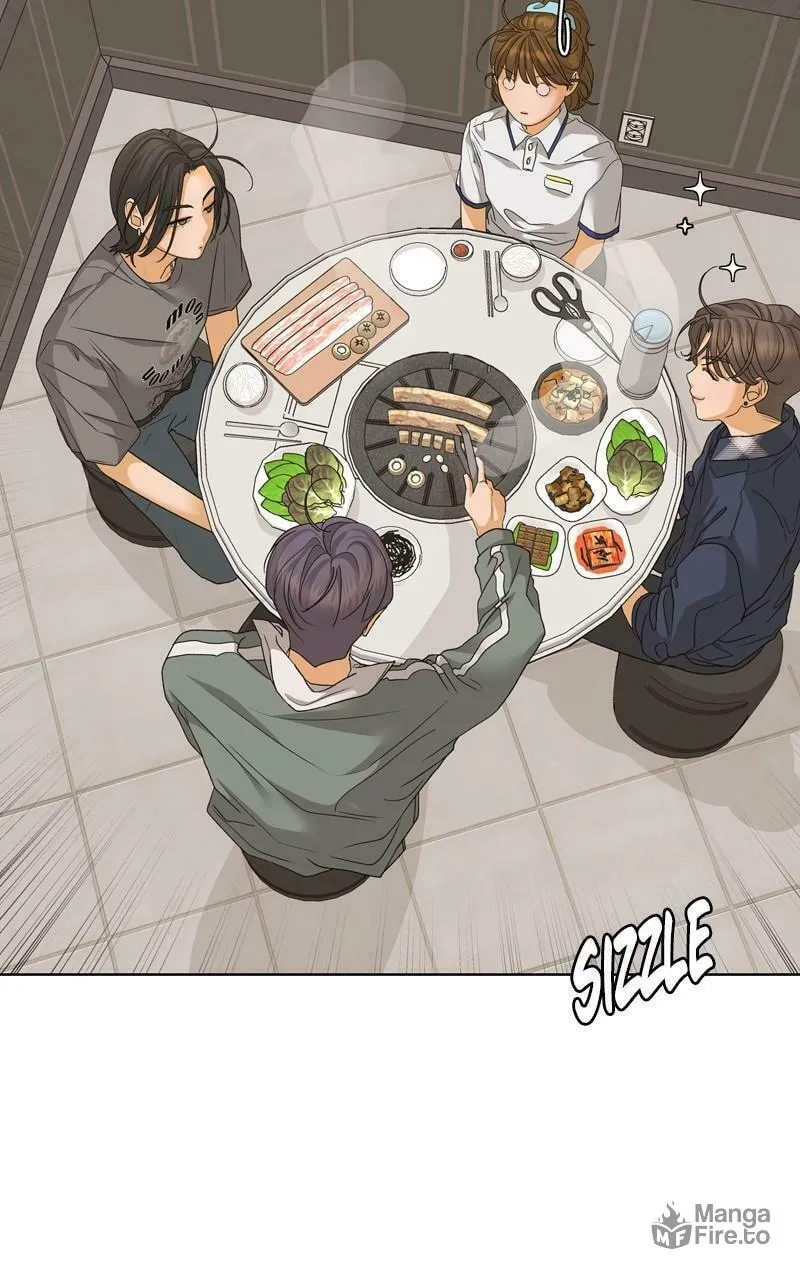 Read The Fox Club chapter 72 image 20 on Lezhin