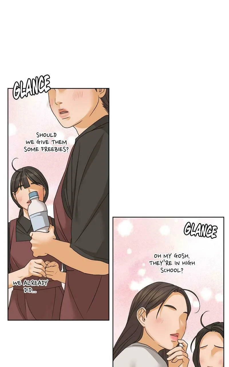 Read The Fox Club chapter 72 image 21 on Lezhin