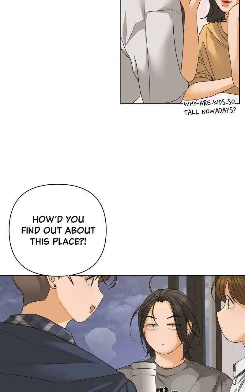 Read The Fox Club chapter 72 image 22 on Lezhin